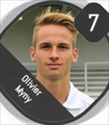 Olivier 미니